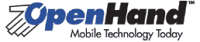 Buy OpenHand wireless access