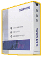 New Sophos Enterprise Software