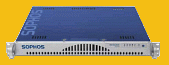 New Sophos Web Appliance