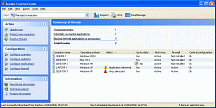 Sophos Screenshot